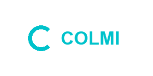 COLMI Official Logo
