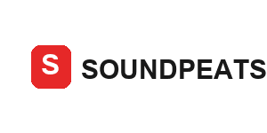 SoundPEATS Official Logo
