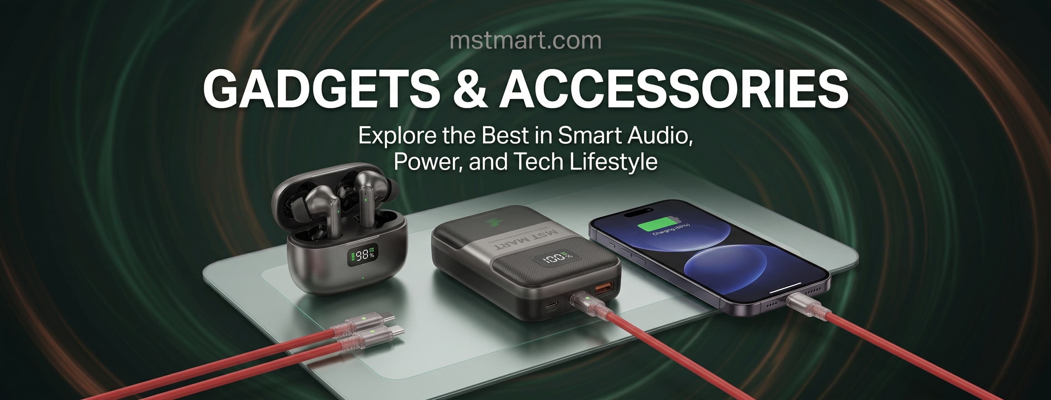 Gadgets & Accessories