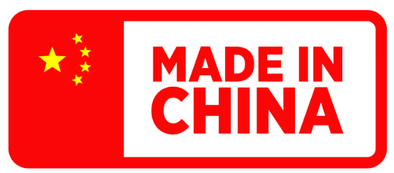 Made In China