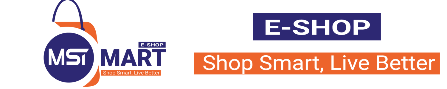 MST MART | e-SHOP