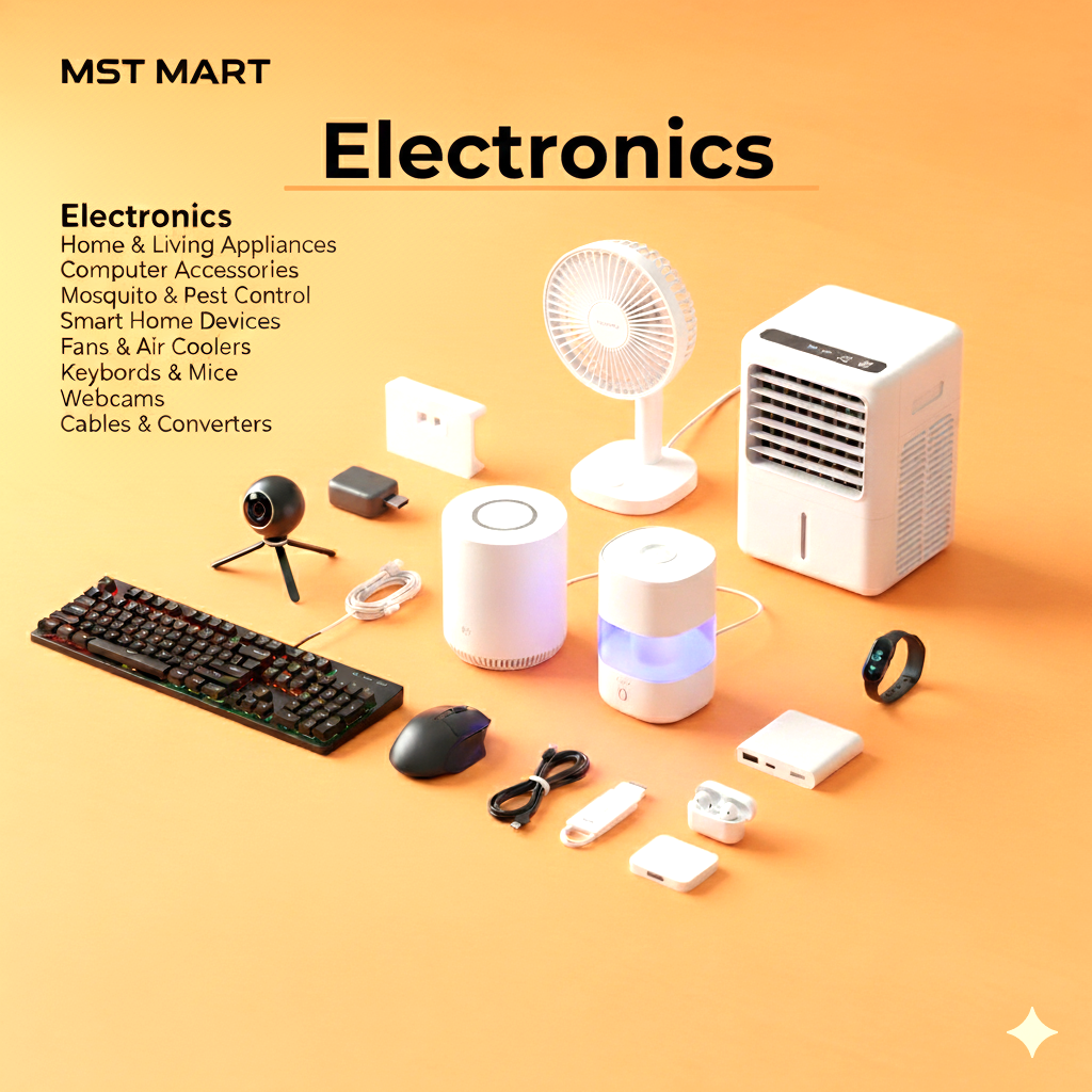 Electronics